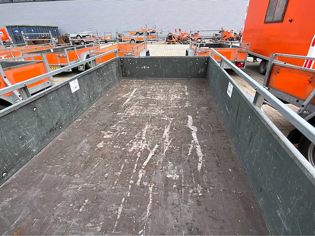 2015 atec eo1300 aanhangwagen - afbeelding 2 van  15