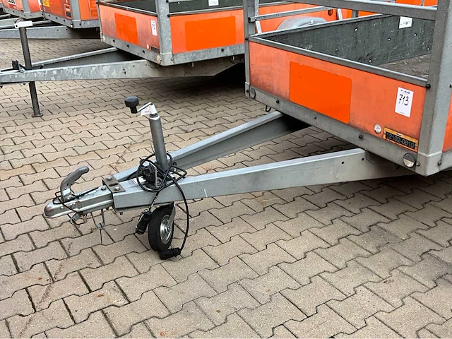 2015 atec eo1300 aanhangwagen - afbeelding 3 van  15