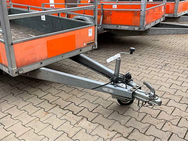 2015 atec eo1300 aanhangwagen - afbeelding 4 van  15