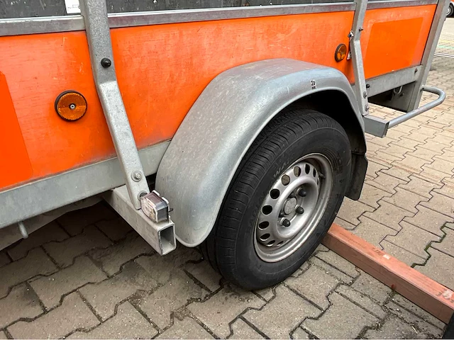 2015 atec eo1300 aanhangwagen - afbeelding 5 van  15