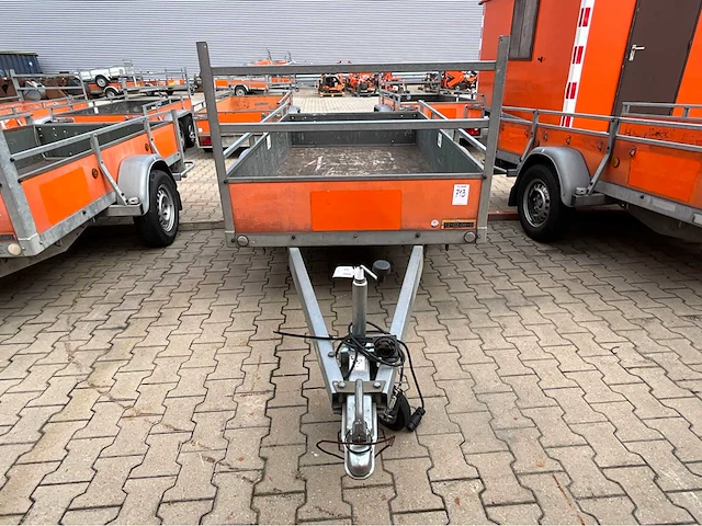 2015 atec eo1300 aanhangwagen - afbeelding 8 van  15