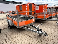 2015 atec eo1300 aanhangwagen - afbeelding 9 van  15