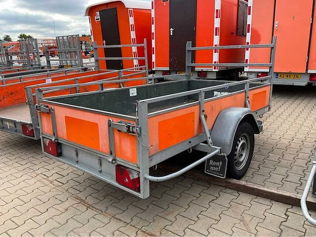 2015 atec eo1300 aanhangwagen - afbeelding 10 van  15