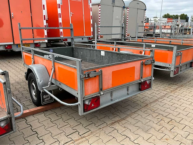 2015 atec eo1300 aanhangwagen - afbeelding 12 van  15