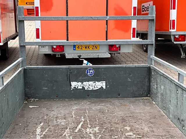 2015 atec eo1300 aanhangwagen - afbeelding 15 van  15