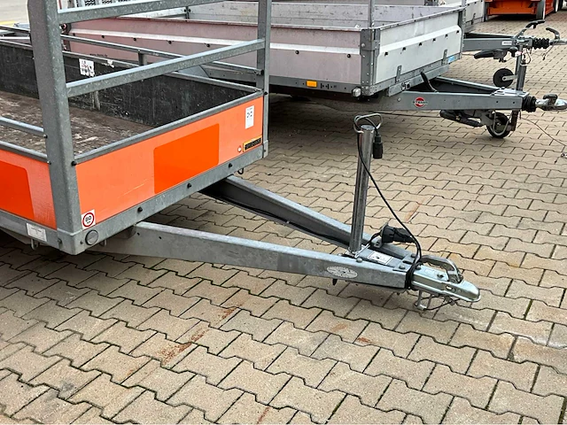 2015 atec eo1300 aanhangwagen - afbeelding 3 van  14