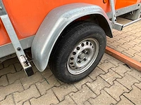 2015 atec eo1300 aanhangwagen - afbeelding 5 van  14