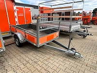 2015 atec eo1300 aanhangwagen - afbeelding 8 van  14