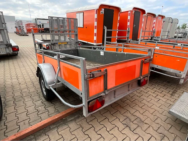 2015 atec eo1300 aanhangwagen - afbeelding 10 van  14