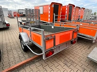 2015 atec eo1300 aanhangwagen - afbeelding 10 van  14