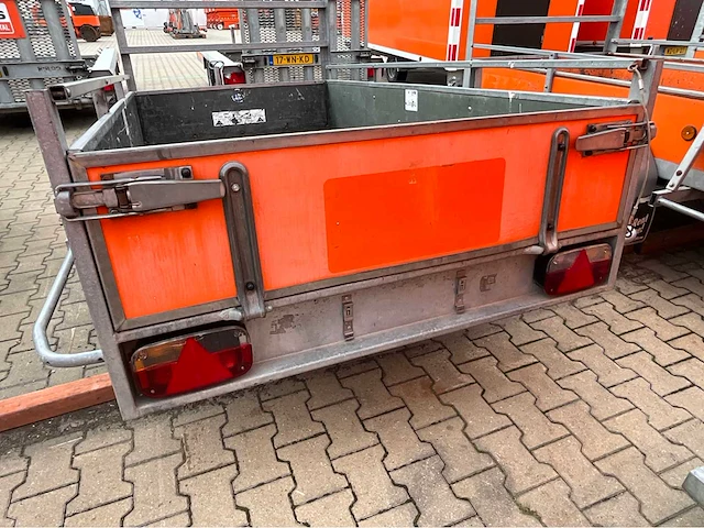 2015 atec eo1300 aanhangwagen - afbeelding 11 van  14