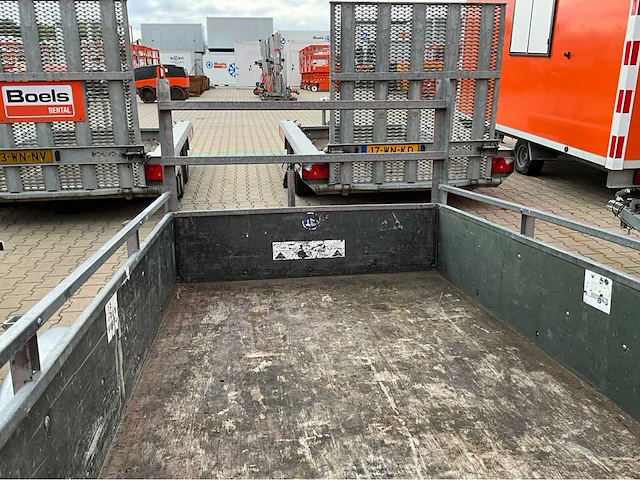 2015 atec eo1300 aanhangwagen - afbeelding 13 van  14