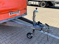 2015 atec eo1300 huif aanhangwagen - afbeelding 3 van  14