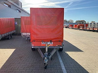 2015 atec eo1300 huif aanhangwagen - afbeelding 7 van  14