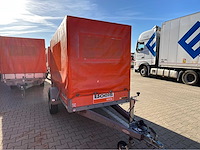 2015 atec eo1300 huif aanhangwagen - afbeelding 8 van  14