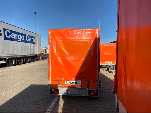 2015 atec eo1300 huif aanhangwagen - afbeelding 11 van  14