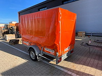 2015 atec eo1300 huif aanhangwagen - afbeelding 12 van  14