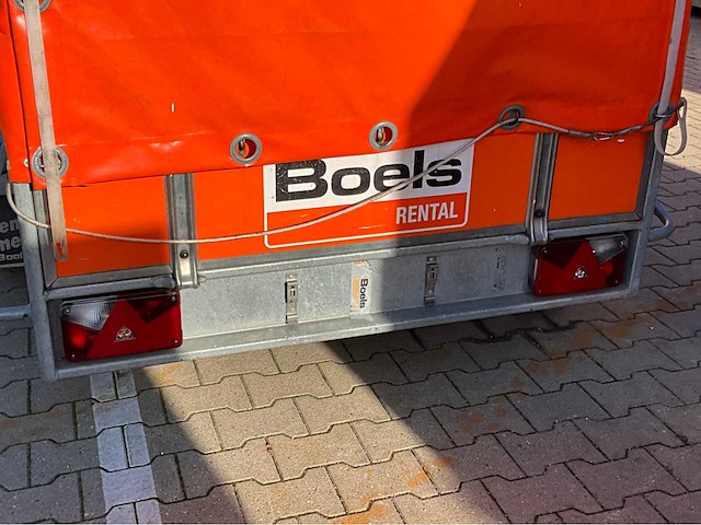 2015 atec eo1300 huif aanhangwagen - afbeelding 13 van  14