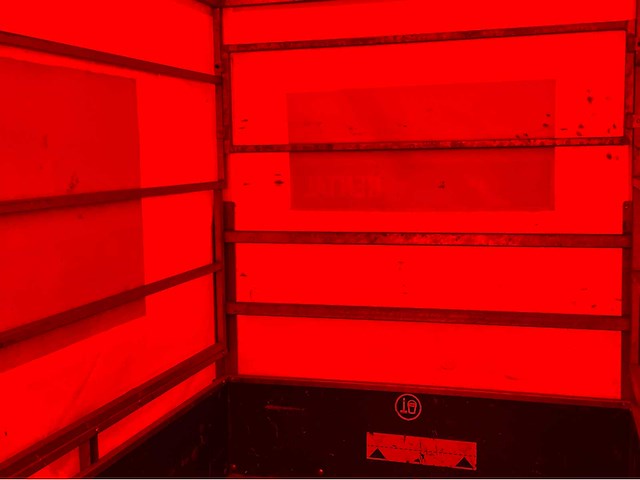 2015 atec eo1300 huif aanhangwagen - afbeelding 14 van  14