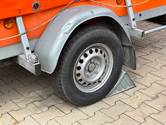 2015 atec eo1300 zeilaanhangwagen - afbeelding 10 van  11