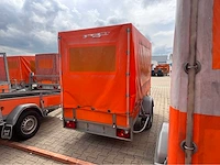 2015 atec eo1300 zeilaanhangwagen - afbeelding 3 van  11