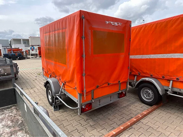 2015 atec eo1300 zeilaanhangwagen - afbeelding 4 van  11