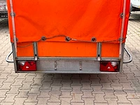 2015 atec eo1300 zeilaanhangwagen - afbeelding 5 van  11