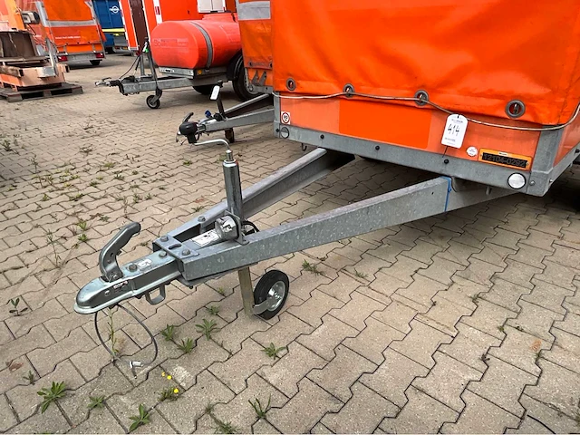 2015 atec eo1300 zeilaanhangwagen - afbeelding 7 van  11