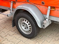 2015 atec eo1300 zeilaanhangwagen - afbeelding 9 van  11