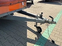 2015 atec eo1300 zeilaanhangwagen - afbeelding 13 van  13