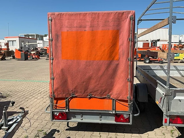 2015 atec eo1300 zeilaanhangwagen - afbeelding 4 van  13