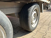 2015 atec k23 dubbelas kieper aanhangwagen - afbeelding 12 van  18