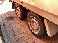 2015 atec k23 dubbelas kieper aanhangwagen - afbeelding 13 van  18