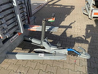 2015 atec pl1 gevelsteiger aanhangwagen - afbeelding 4 van  15