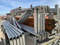 2015 atec pl1 gevelsteiger aanhangwagen - afbeelding 14 van  15