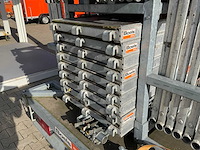 2015 atec pl1 gevelsteiger aanhangwagen - afbeelding 15 van  15