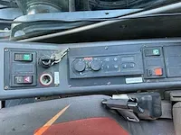2015 atlas 150w, banden graafmachine, (txf-83-z) - afbeelding 3 van  28