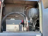 2015 atlas 150w, banden graafmachine, (txf-83-z) - afbeelding 4 van  28