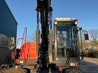 2015 atlas 150w, banden graafmachine, (txf-83-z) - afbeelding 6 van  28