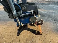2015 atlas 150w, banden graafmachine, (txf-83-z) - afbeelding 10 van  28