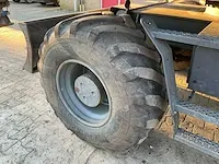 2015 atlas 150w, banden graafmachine, (txf-83-z) - afbeelding 14 van  28