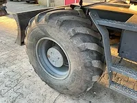 2015 atlas 150w, banden graafmachine, (txf-83-z) - afbeelding 15 van  28