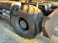 2015 atlas 150w, banden graafmachine, (txf-83-z) - afbeelding 17 van  28