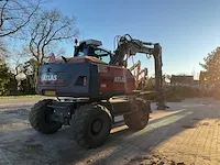 2015 atlas 150w, banden graafmachine, (txf-83-z) - afbeelding 22 van  28