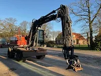 2015 atlas 150w, banden graafmachine, (txf-83-z) - afbeelding 23 van  28