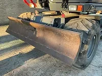2015 atlas 150w, banden graafmachine, (txf-83-z) - afbeelding 25 van  28
