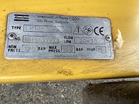 2015 atlas copco lp 13-30 p hydraulisch aggregaat - afbeelding 4 van  12
