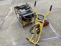 2015 atlas copco lp 13-30 p hydraulisch aggregaat - afbeelding 10 van  12
