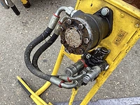 2015 atlas copco lp 13-30 p hydraulisch aggregaat - afbeelding 11 van  12