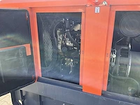 2015 atlas copco qas 60 geluidgedempt dieselaggregaat 60 kva - afbeelding 9 van  12